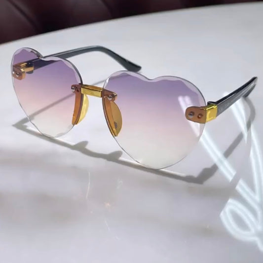 Toddler Self Love Shades